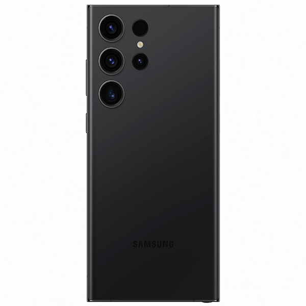 Смартфон Samsung Galaxy S23 Ultra 5G 12/256Gb Phantom Black - фото 10