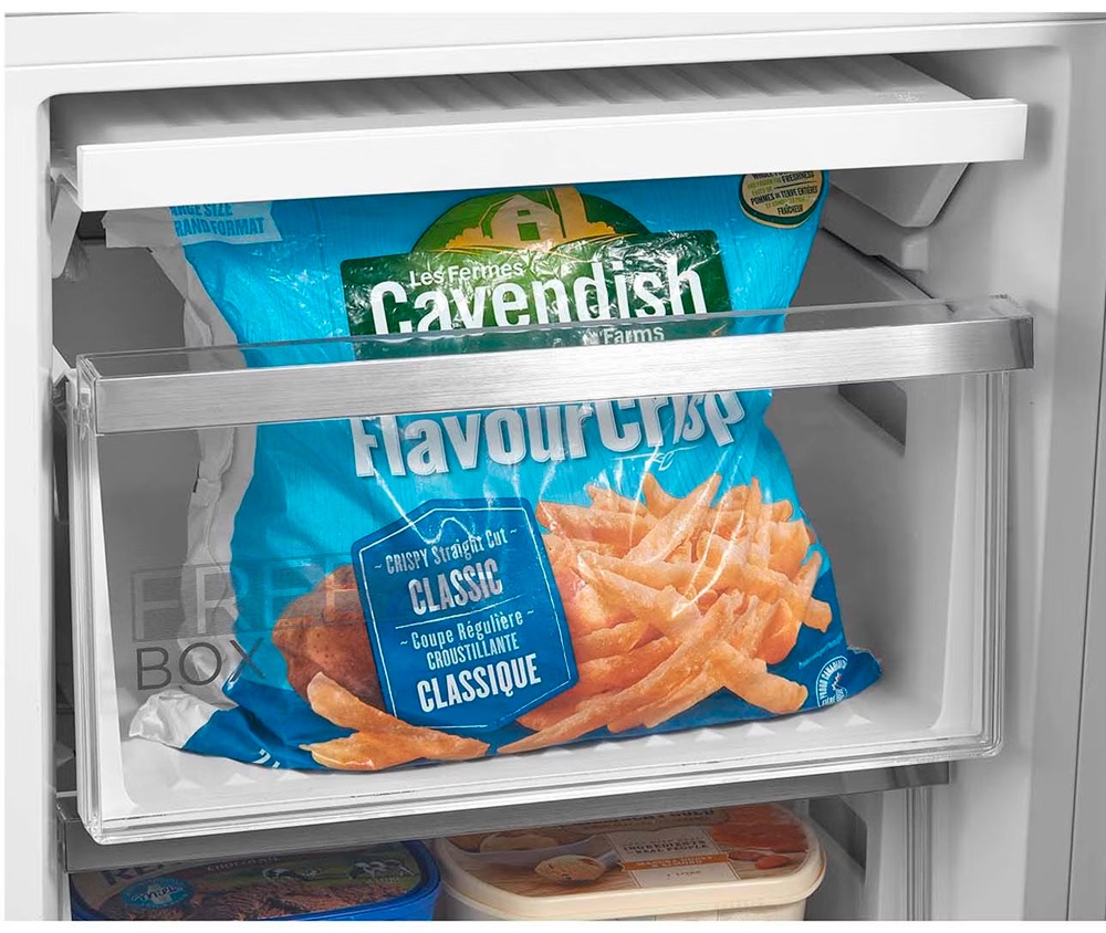 Встраиваемый холодильник Midea MDRE354FGF01 - фото 7 Встраиваемый холодильник Midea MDRE354FGF01 - фото 7