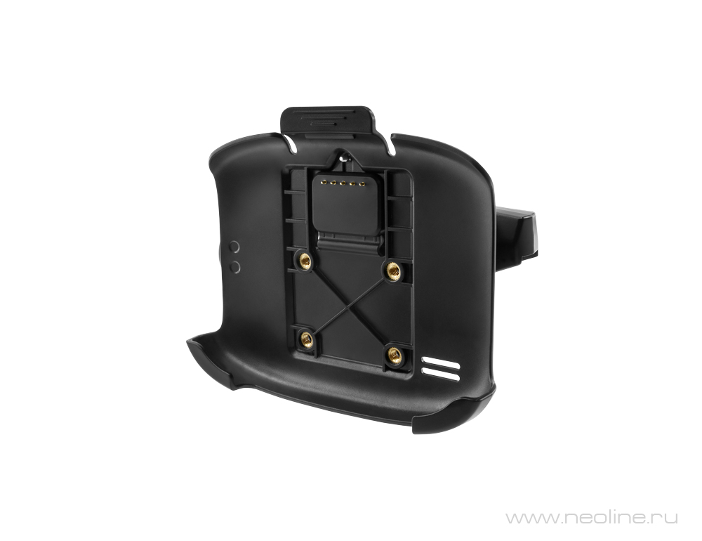 GPS-навигатор Neoline Moto 2 - фото 8