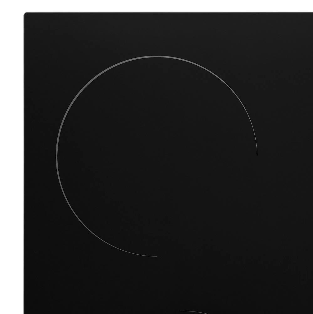 Электрическая варочная поверхность Krona CELLO 60 BL/S - фото 11