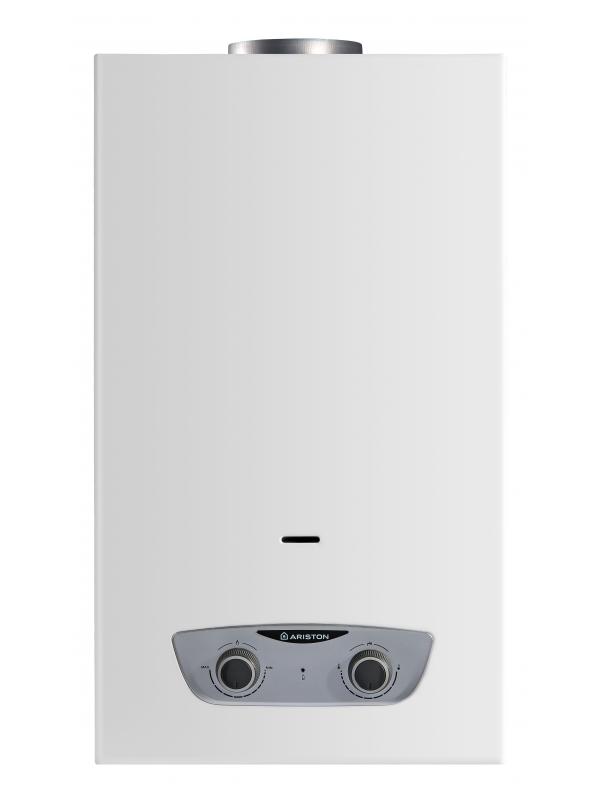 

Газовый водонагреватель Ariston FAST R ONM 14 NG