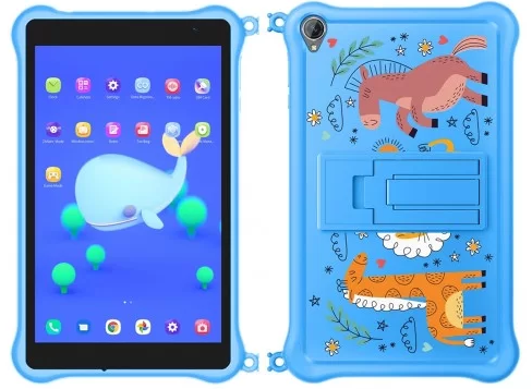 

Планшет BlackView Tab 5 Kids 3/64Gb Genie Blue