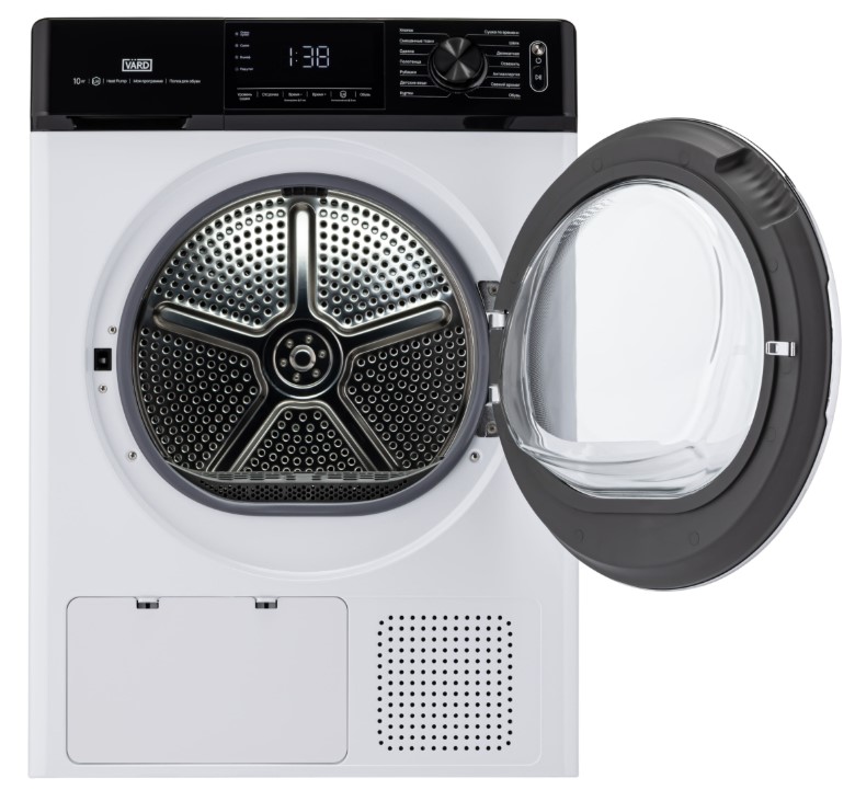 Сушильная машина VARD VTH41 - фото 8
