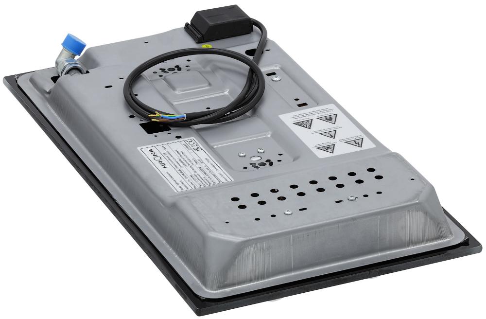 Газовая варочная поверхность Krona CALORE 30 BL - фото 4