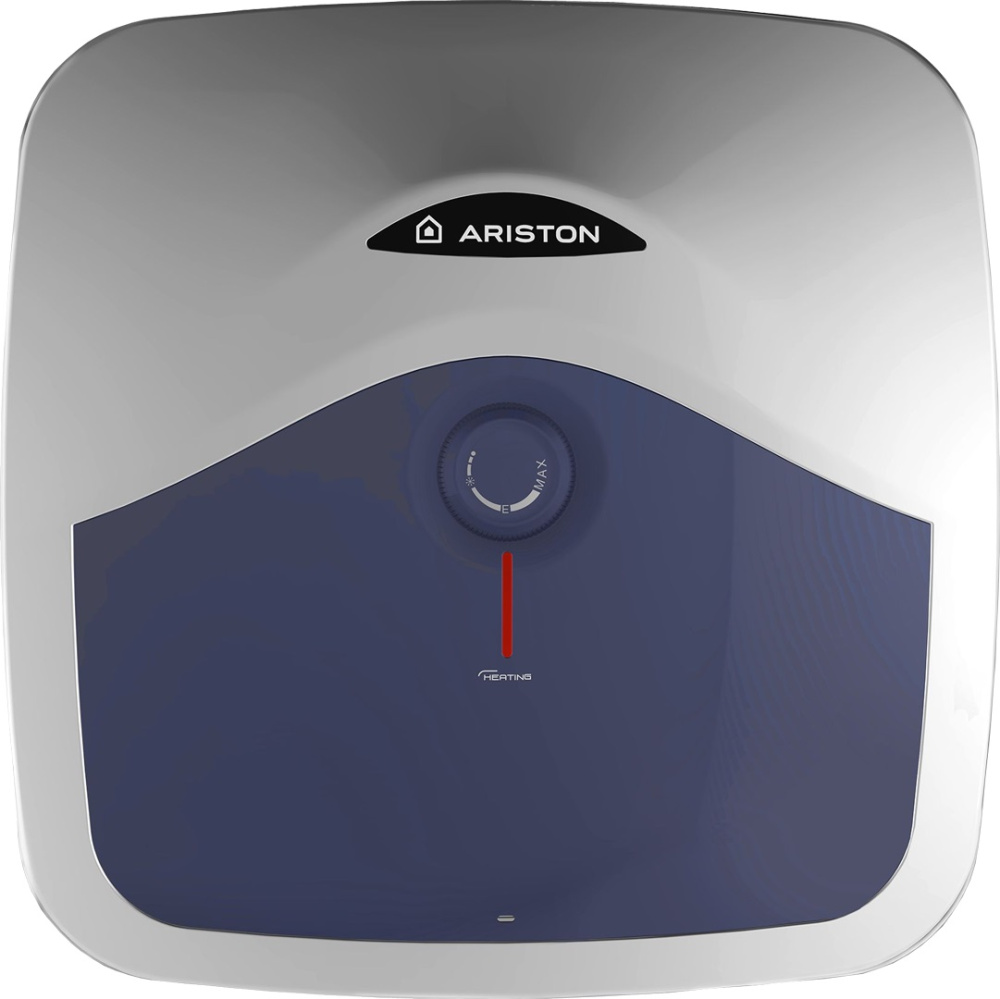 

Водонагреватель Ariston BLU EVO R 30 RU белый