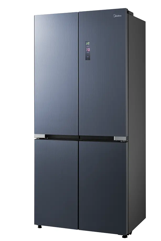 Холодильник Midea MDRM706BIE70 + Вертикальный пылесос Midea GX5 Pro - фото 5 Холодильник Midea MDRM706BIE70 + Вертикальный пылесос Midea GX5 Pro - фото 5