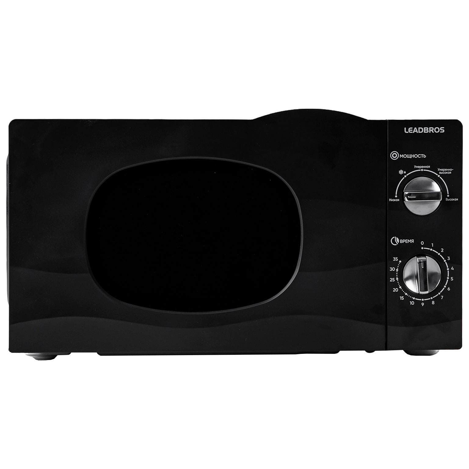 Микроволновая печь Leadbros D20MXP03-C70-0059B черный