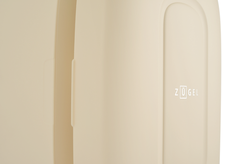 Косметический универсальный холодильник ZUGEL ZCR005 - фото 21