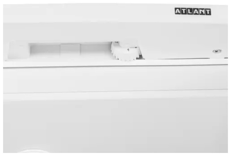Холодильник ATLANT ХМ-4024-000 - фото 7