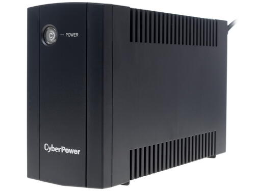 Источник бесперебойного питания CyberPower UTI875E - фото 3
