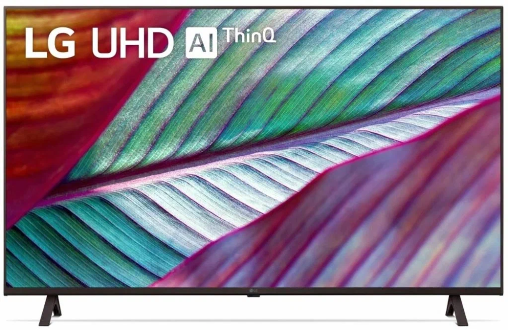 

Телевизор LG 43" 43UR78009LL