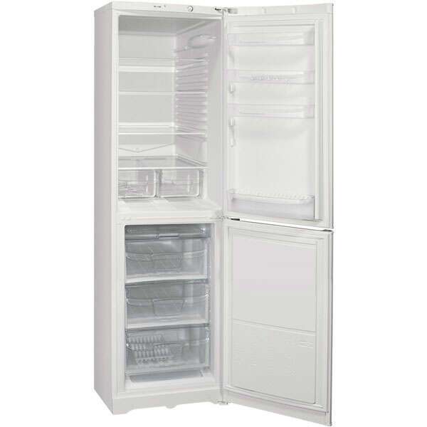 Холодильник Indesit ES 20 - фото 2