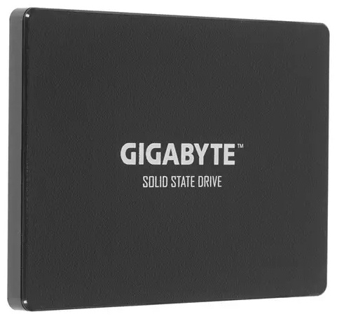 Твердотельный накопитель SSD Gigabyte GP-GSTFS31240GNTD