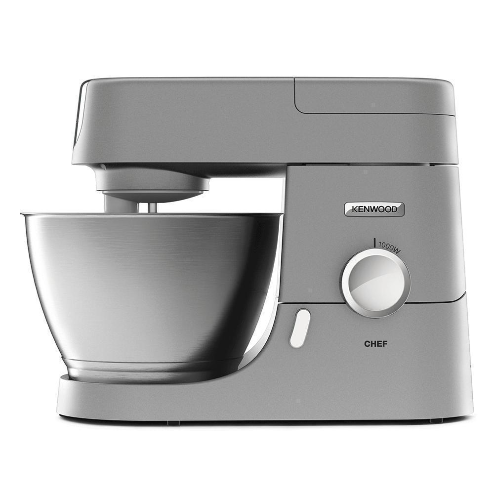 

Кухонный комбайн Kenwood KVC3100S