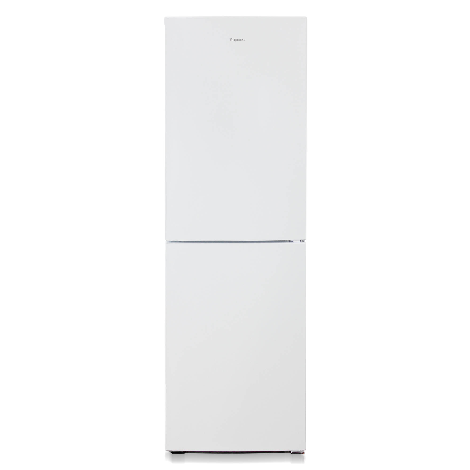 Холодильник Бирюса 6031 Белый