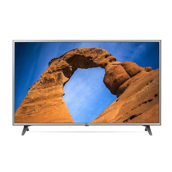 Телевизор LG 43LK6200PLD 43" FHD - фото 1