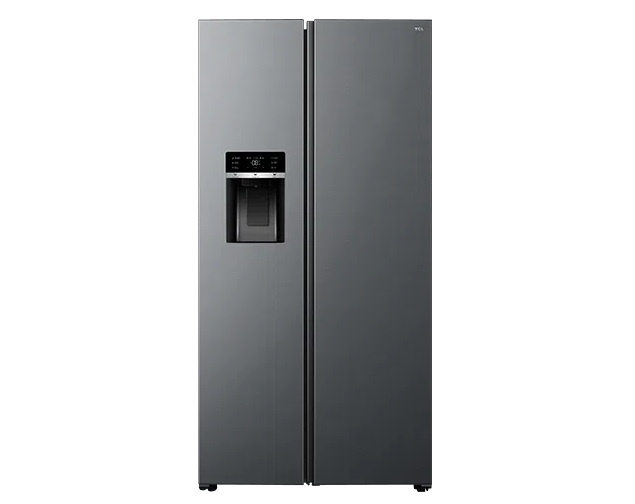 Холодильник TCL TRTP-575FDWDI1