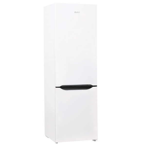 Холодильник Artel HD 430 RWENS белый - фото 1