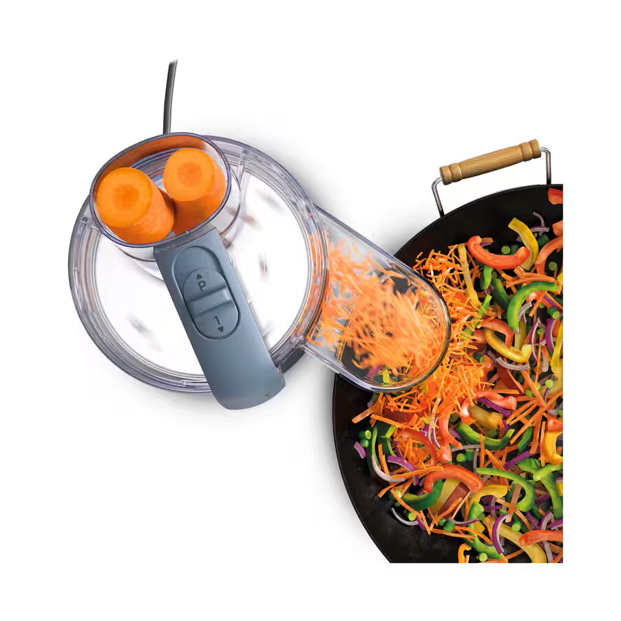 Кухонный комбайн Kenwood FDP23.140GY - фото 3