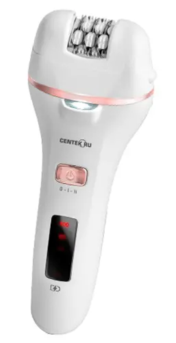 

Эпилятор Centek CT-2195 (белый)