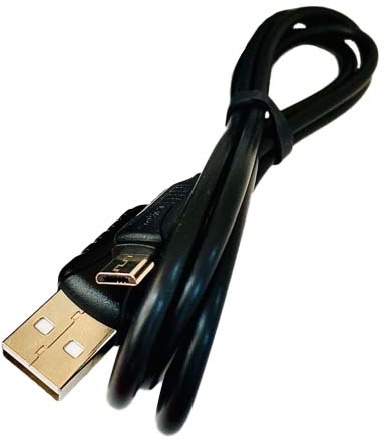 USB кабель Moxom (MX-CB33) Micro