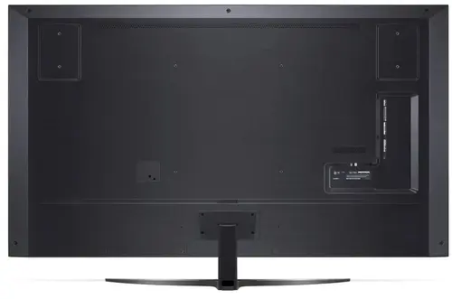 Телевизор LG 75QNED816QA 75" 4K UHD - фото 4