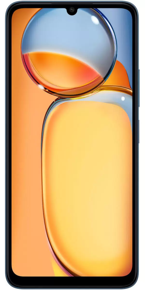 

Смартфон Xiaomi Redmi 13C 8/256GB (Navy Blue) Синий