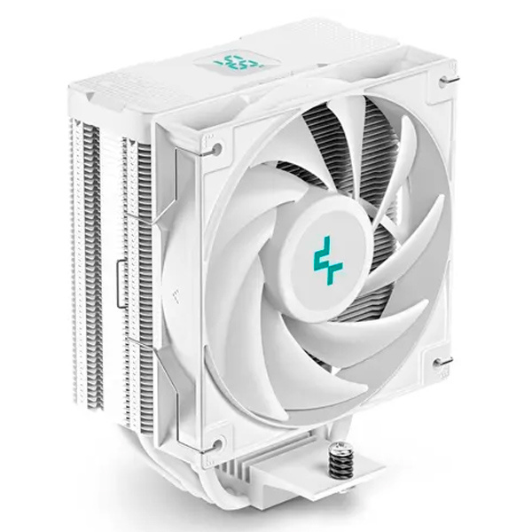 Кулер для процессора Deepcool AG400 - фото 9