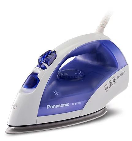 

Утюг Panasonic NI-E 510 TDTW