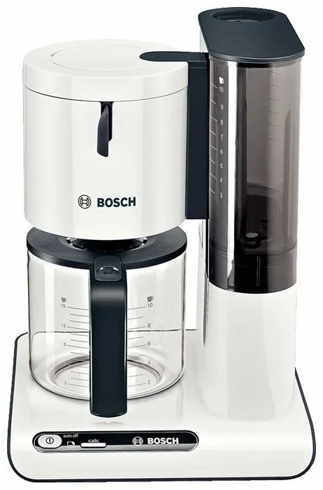 Кофеварка Bosch TKA 8011 - фото 3
