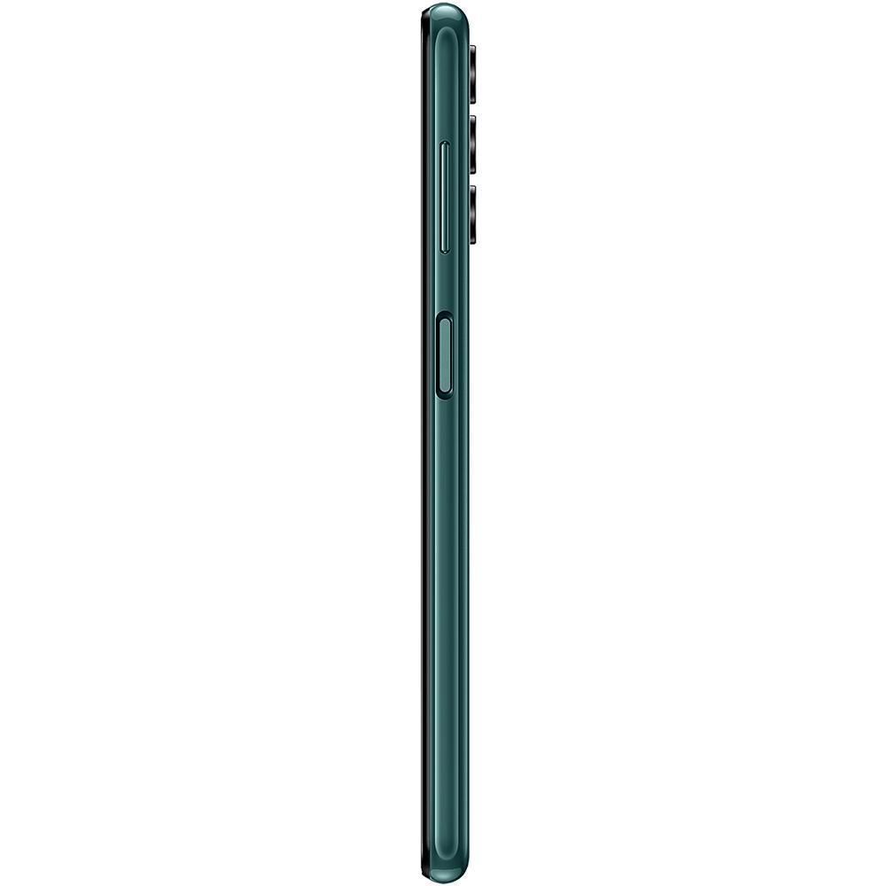 Смартфон Samsung Galaxy A04S 3/32GB зеленый - фото 9