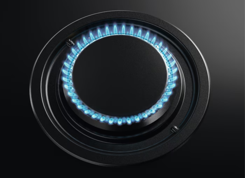 Газовая варочная панель AEG HKB75453NB - фото 4