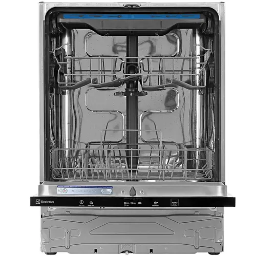 Встраиваемая посудомоечная машина Electrolux EEM28200L - фото 3