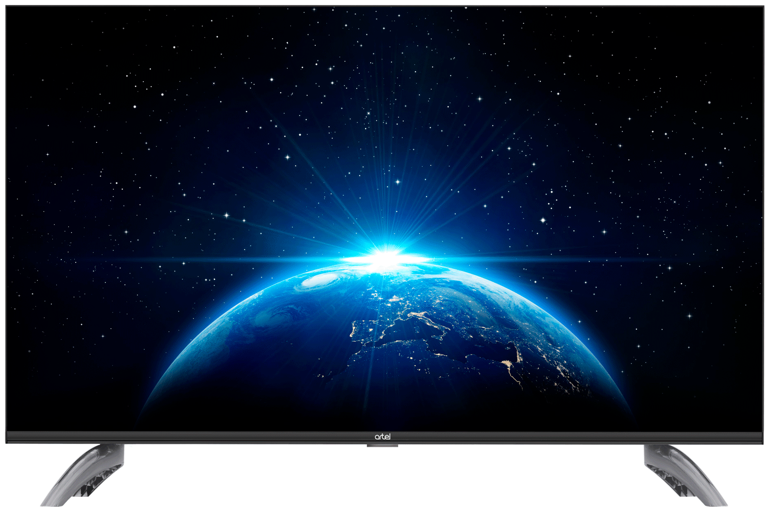 Телевизор Artel TV LED UA32H3200 32" HD