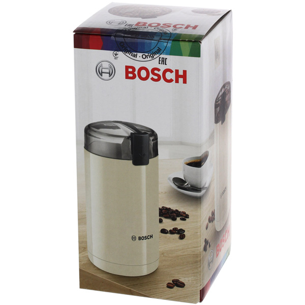 Кофемолка TSM6A017C Bosch - фото 2