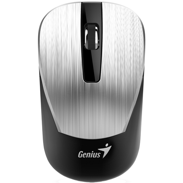 

Компьютерная мышь Genius NX-7015 Silver