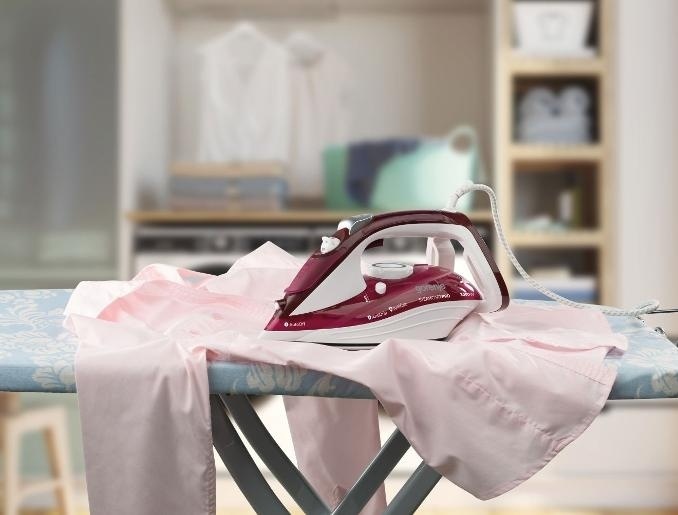 Утюг Gorenje SIH3000RBC - фото 9