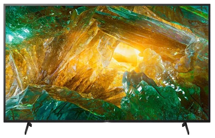 

Телевизор Sony LED KD-55XH8096 55" 4K UHD