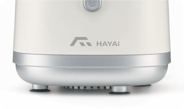 Аккумуляторный пылесос HAYAI H35R PRO + Многофункциональный блендер HAYAI MMD6603RBL - фото 14