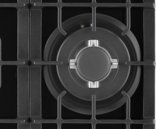 Встраиваемая газовая поверхность ZUGEL ZGH450X - фото 16 Встраиваемая газовая поверхность ZUGEL ZGH450X - фото 16