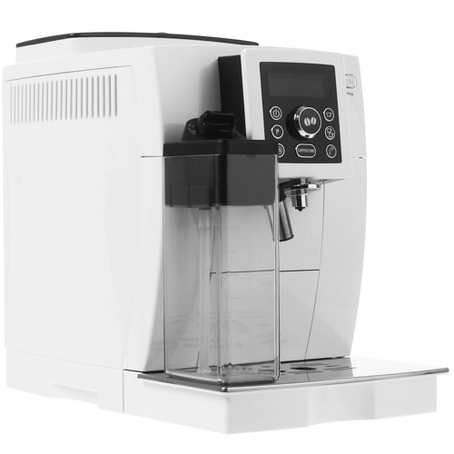 

Кофемашина DeLonghi ECAM23.460.W