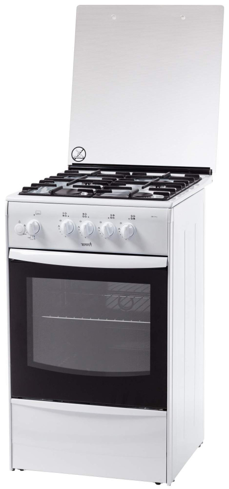 

Газовая плита TERRA GM 1413-001 W белая