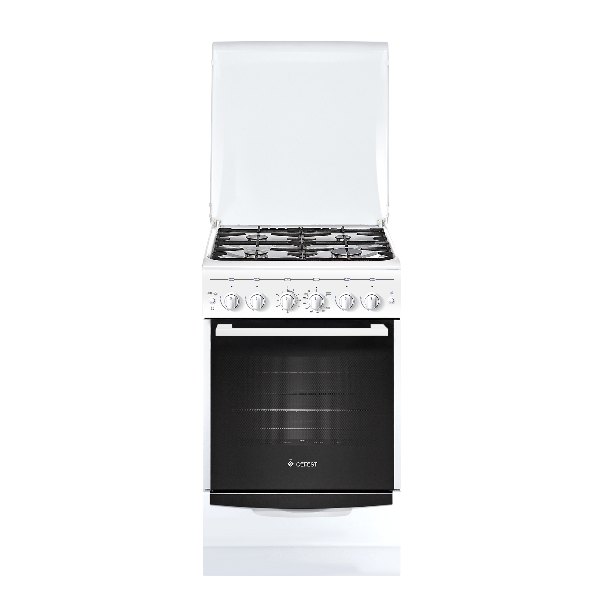 Газовая плита Gefest ПГ 5100-02