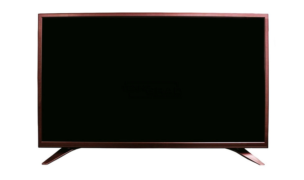 

Телевизор Artel TV LED 43 AF90 G (108,5см), матовый шоколад