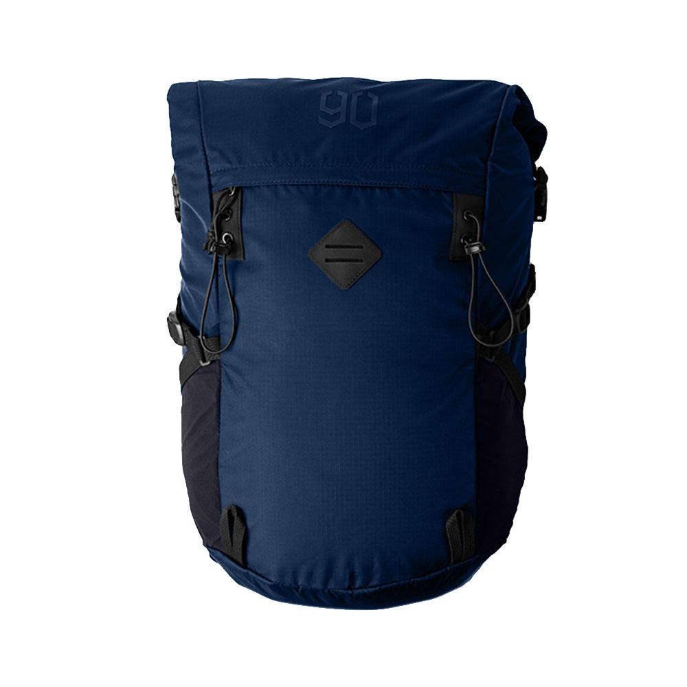 

Рюкзак, Xiaomi 90 Points, HIKE outdoor Backpack (6972125142023), Синий