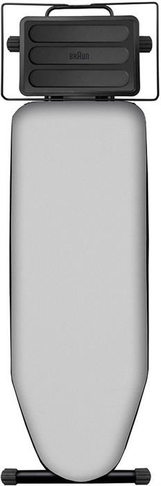 

Гладильная доска Braun IB3001BK