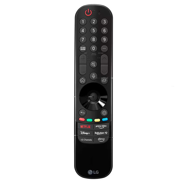 Телевизор LG 70UR81006LJ 70" 4K UHD - фото 5