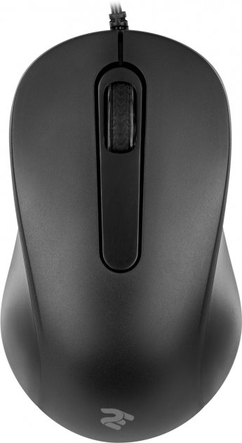 

Мышь проводная 2Е MF160 USB Black