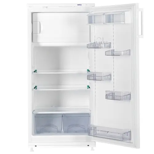 Холодильник Atlant МХ 2822-80 белый - фото 4