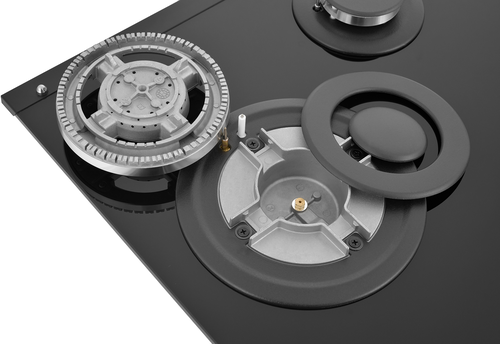 Встраиваемая газовая поверхность ZUGEL ZGH600X - фото 7